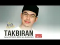 Download Lagu TAKBIRAN - Ustadz Jefri Bukhori ( Uje )