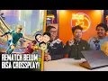Download Lagu Shift Up Bagi2 Switch 2, Mindseye jadi game terbusuk, Rematch belum bisa cross-play Dll| Lazy News