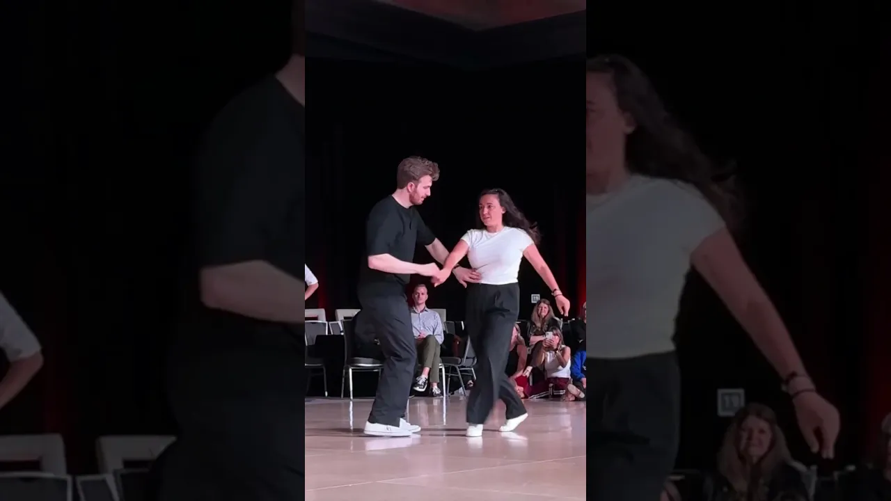 The Judges Had to Choose Immediately