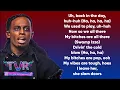 Download Lagu Playboi Carti - CRANK (Official Lyrics Video)