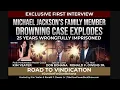 PART 3 OF 3 EXCLUSIVE INTERVIEW WITH DON BOHANA The Road to Vindication