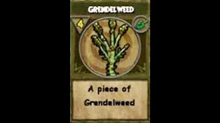 Wizard101 Buying Some Grendelweed