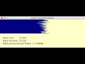 Processing data shared between threads