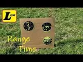 Taurus G3 Taurus TH9 and Remington TAC 14 20 ga at the range