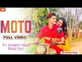 Download Lagu Moto | Haye Re Meri Moto | Hi Re Meri Motto | Riyaz Ali and Avneet Kaur | Latest Haryanvi Song 2020