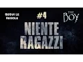 Video di The Boy. Segui le regole. #4 Niente ragazzi