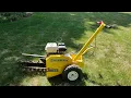 18 Home Depot Trencher Rental Ground Hog T-4