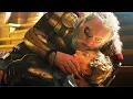 Download Lagu Frigga's Death Scene - Thor: The Dark World (2013) Movie Clip HD
