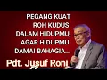 Download Lagu PEGANG KUAT ROH KUDUS DALAM HATIMU AGAR HIDUPMU DAMAI SUKACITA...