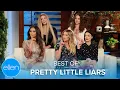 Download Lagu Best of The Cast of Pretty Little Liars