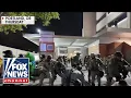 Download Lagu BREAKING: Anti-ICE riots EXPLODE overnight in liberal city
