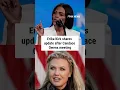Erika Kirk shares update after Candace Owens meeting