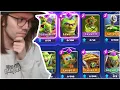 Download Lagu Er hat mich für WOCHEN nach diesem Deck gefragt... - Clash Royale