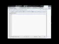 HTML5 and CSS Web Design Part 1 Django part 8 Starting our Template and Intro