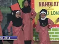 Download Lagu Disco Arabian - Kreasi Santri Nahdatut Thullab tahun 2014