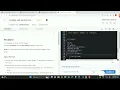 Largest and Second largest codechef solution