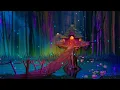 Download Lagu Magical Night 💜 Soft Calming Sleep Music | Peaceful Deep Sleeping 🎵