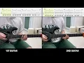 Vaundy(바운디) - 『Zenzenzense』 (前前前世) | guitar cover(with TAB)