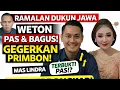 Lagu MENGEJUTKAN 🔥 Dukun Jawa Ungkap Weton Niken Salindry \u0026 Bupati Tuban! Bikin Geger Primbon!”