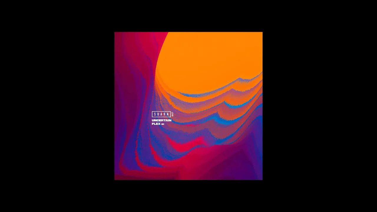 Uncertain - Grind [Suara]