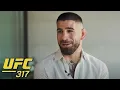 Download Lagu Ilia Topuria says Islam Makhachev ran away, predicts KO vs. Charles Oliveira at UFC 317 | ESPN MMA