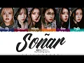 Download Lagu NMIXX (엔믹스) - ‘Soñar (Breaker)’ Lyrics [Color Coded_Han_Rom_Eng]
