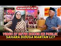 Download Lagu NETIZEN GEGERRR❗ VIDEO 27 DETIK UNGKAP SAHARA MANTAN LC ❓ PERNYATAAN YAI MIN BIKIN TERCENGANG 💥