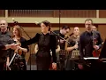 Mozart - Piano Concerto No.17 K453 - Mariana Achba/Vakhtang Kakhidze