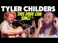Country Music Magic Reacting to Tyler Childers Feathered Indians