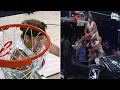 Mac McClung Hits Head on the Rim on Dunk Over Car 2 People Dunkman