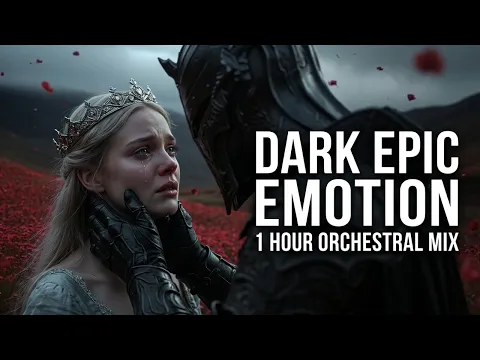 Dark Epic Cinematic Music | Emotional Orchestral Mix (1 Hour)