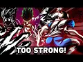 Download Lagu What Happens When Gon Stops Holding Back