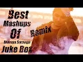 Download Lagu MASHUPS REMIXES Full Audio JUKEBOX | Dileepa Saranga