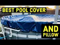 Best Intex pool cover on Amazon