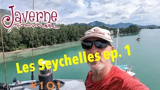 #101 Les Seychelles 🇸🇨 ep. 1 Y
