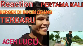 Download Reaction Vidio BERGEK DIBUCIN ORANG TERBARU 2020 | LUCU MP3