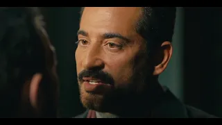 الجباس كشف سر سيد الناس والمواجهة كانت نار عمرو سعد سيد الناس 