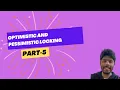 Optimistic and Pessimistic Locking Concurrency Series - 5