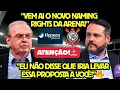 Download Lagu 🚨🔥EITA! ANDRÉ CASTRO FALOU COM STABILE E VAI LEVAR O BILHÃO? NAMIRIGHTS NEGOCIANDO E O MEMPHIS VOLTA