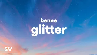 Download Benee - Glitter (Lyrics) MP3