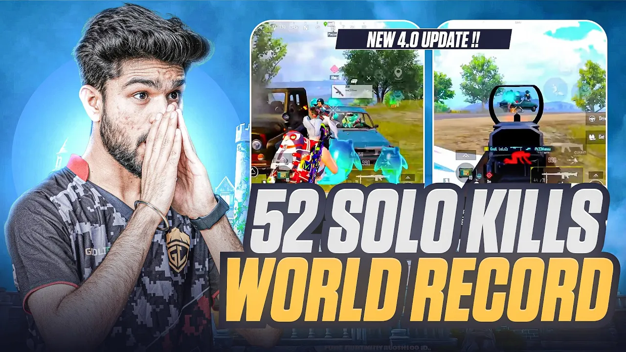LoLzZz Gaming channel featured image