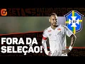 Download Lagu NEYMAR MERECEU FICAR FORA DA LISTA DO ANCELOTTI? - Programa completo (25/08/25)