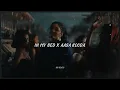 IN MY BED X AASA KOODA | MASHUP | SRI BEATS | Sai Abhyankkar | Rotimi