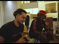 Caio Luccas ft. Filipe Ret - Só Lazer (Official Music Video)
