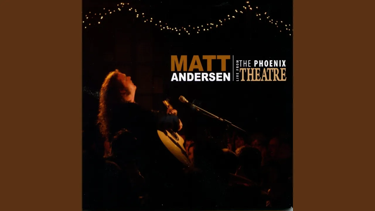 When My Angel Gets The Blues