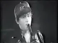 The Damned - Looking at You (Live in SF 1979)