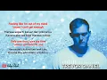 TREVOR DANIEL - FALLING (Lirik Video \u0026 Terjemahan)