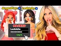 Download Lagu I HACKED POPULAR “DRESS TO IMPRESS” YOUTUBERS ACCOUNTS... *TROLLING*