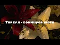 Lagu Tarkan - Dönmüyor Giden