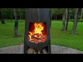 A Walkthrough of our Hand Crafted Chimineas